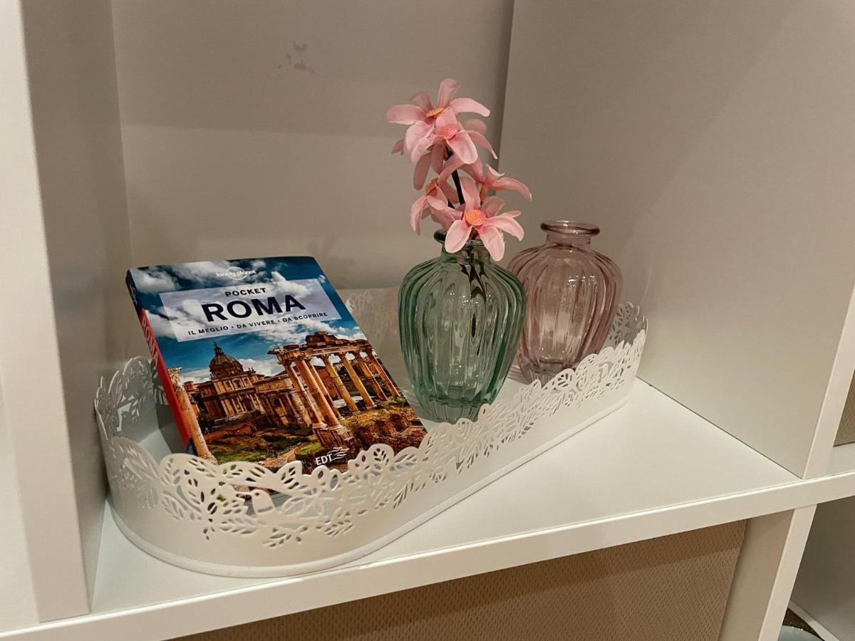 Apartamento Ammiragli Vatican Experience *