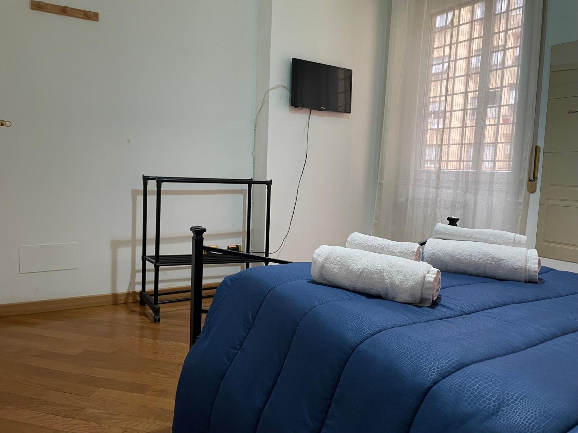 Apartamento Ammiragli Vatican Experience *