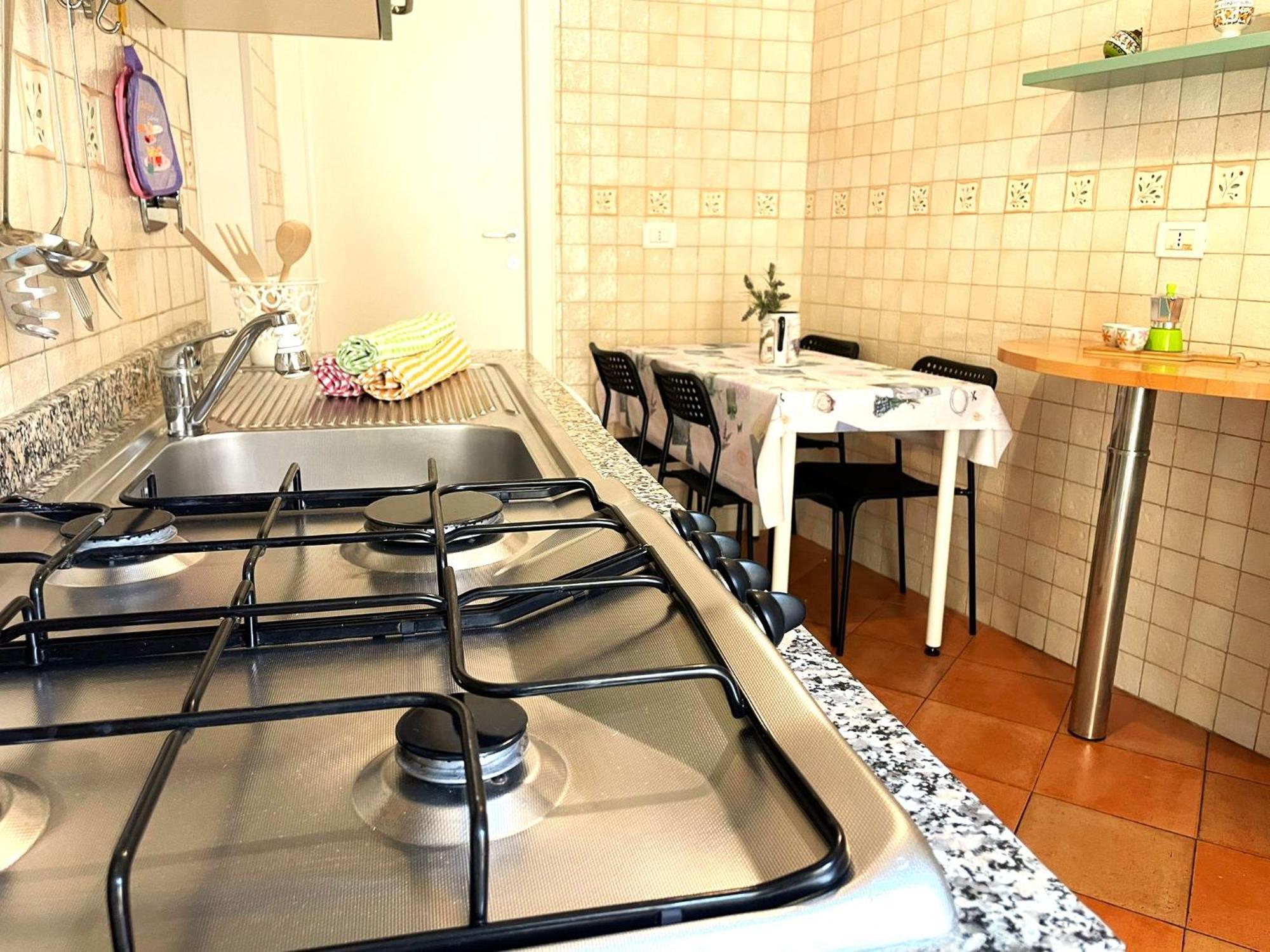 Ammiragli Vatican Experience Apartamento Roma