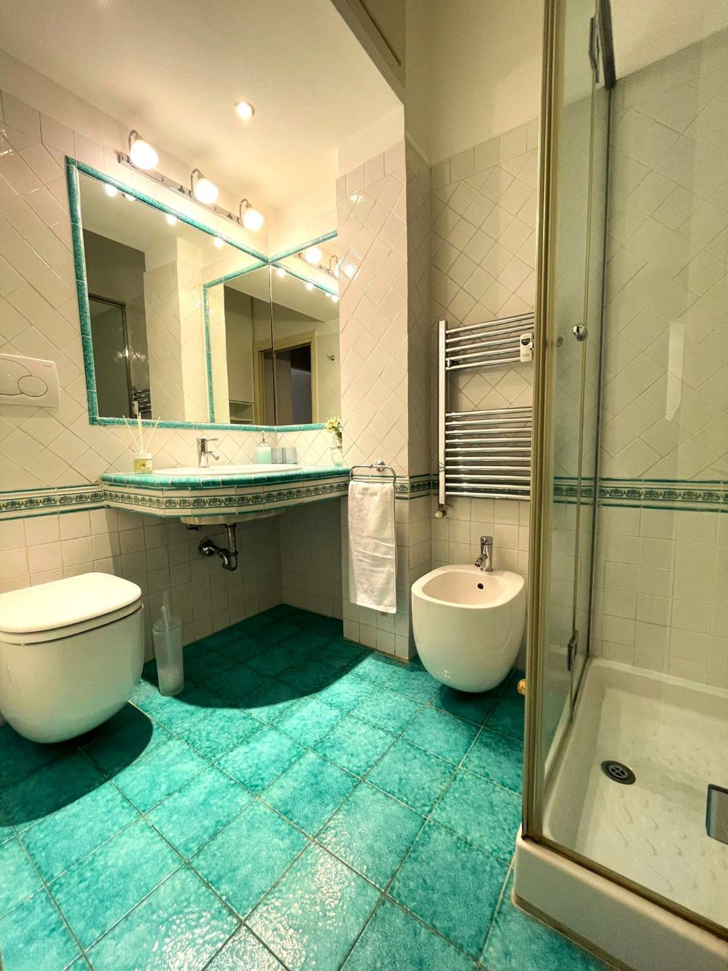 Apartamento Ammiragli Vatican Experience *