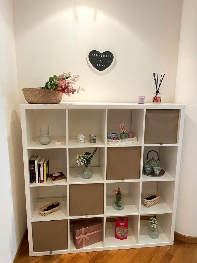 Apartamento Ammiragli Vatican Experience Roma