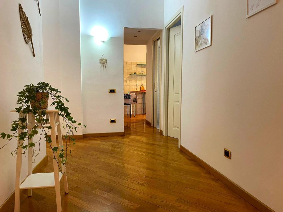 Apartamento Ammiragli Vatican Experience