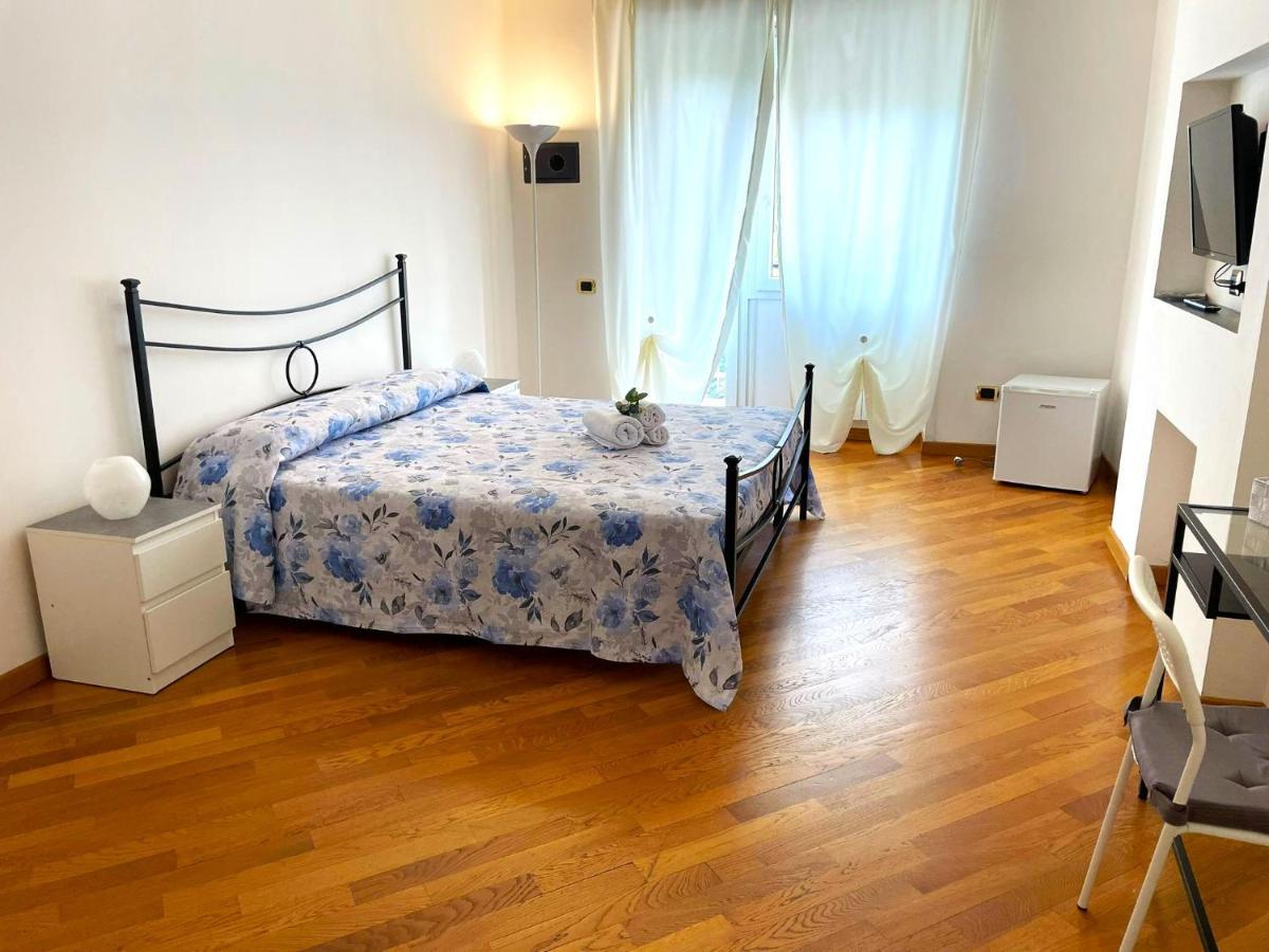Ammiragli Vatican Experience Apartamento *
