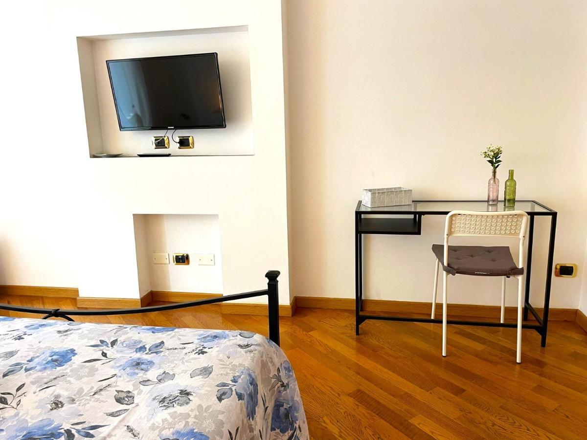 Apartamento Ammiragli Vatican Experience *