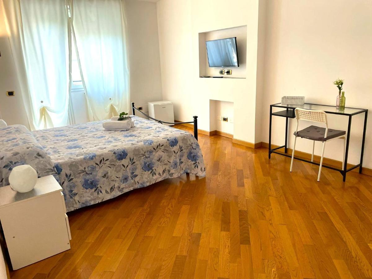 Apartamento Ammiragli Vatican Experience *