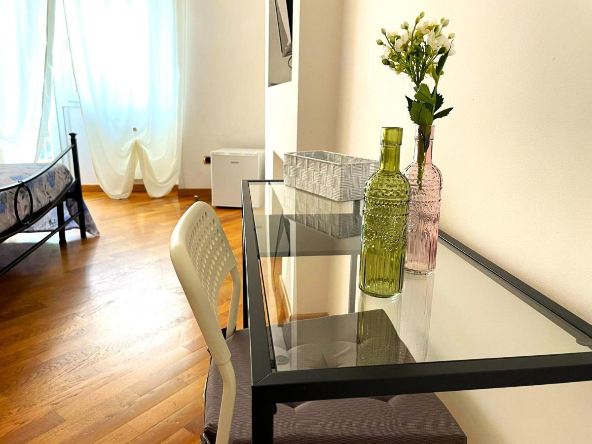 Apartamento Ammiragli Vatican Experience *