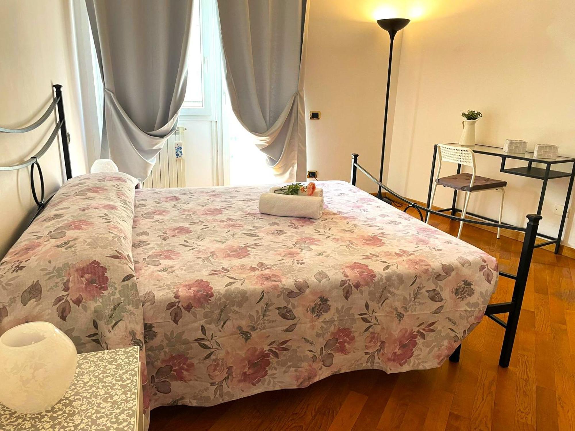 Apartamento Ammiragli Vatican Experience *
