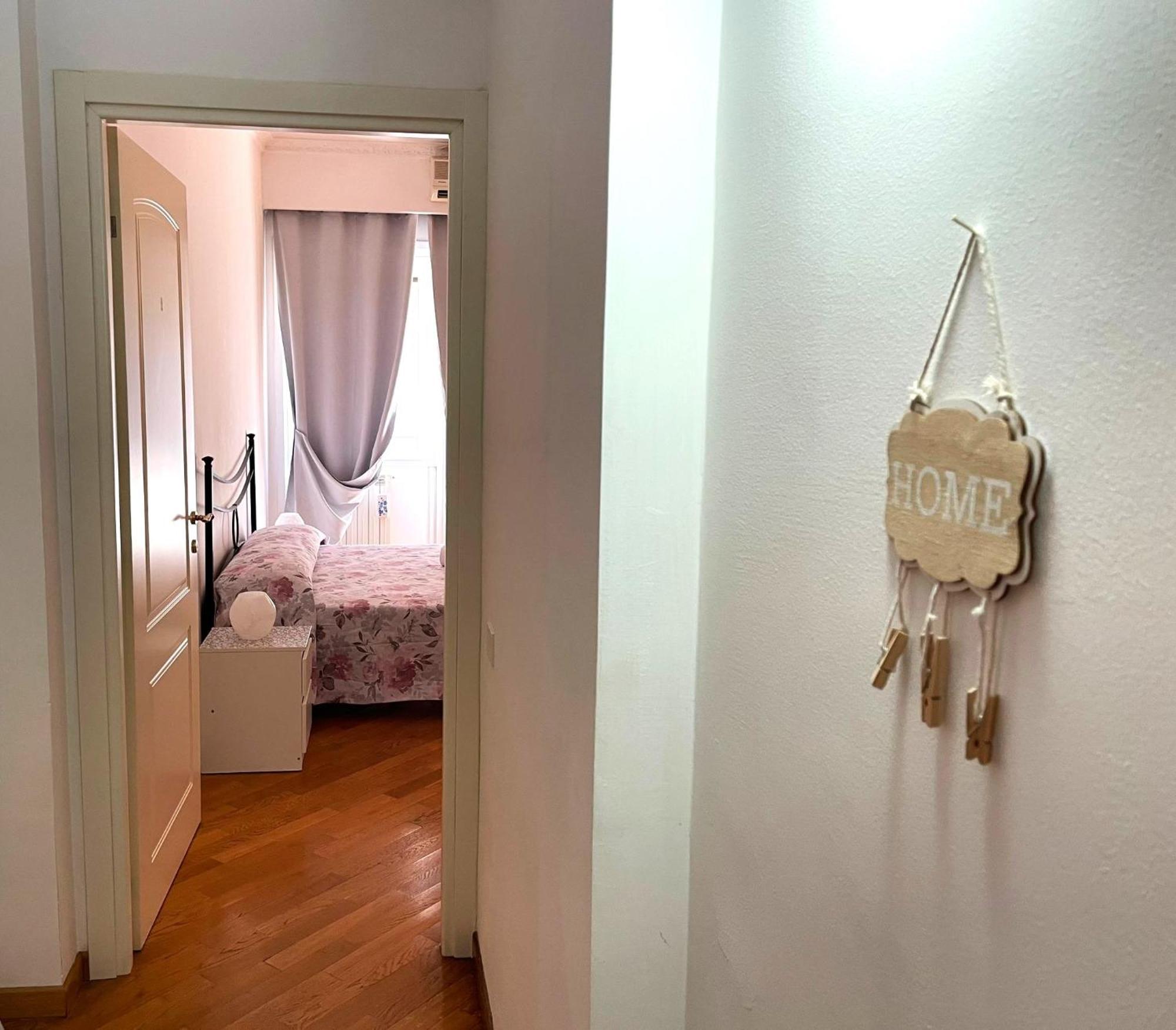 Apartamento Ammiragli Vatican Experience
